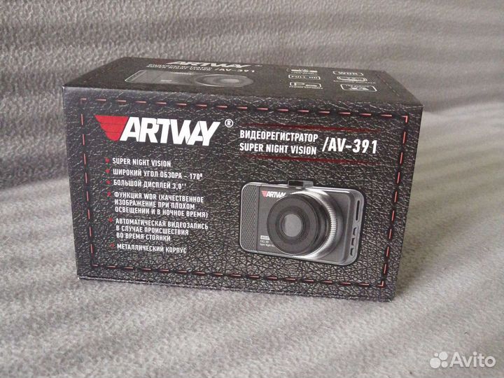 Видеорегистратор