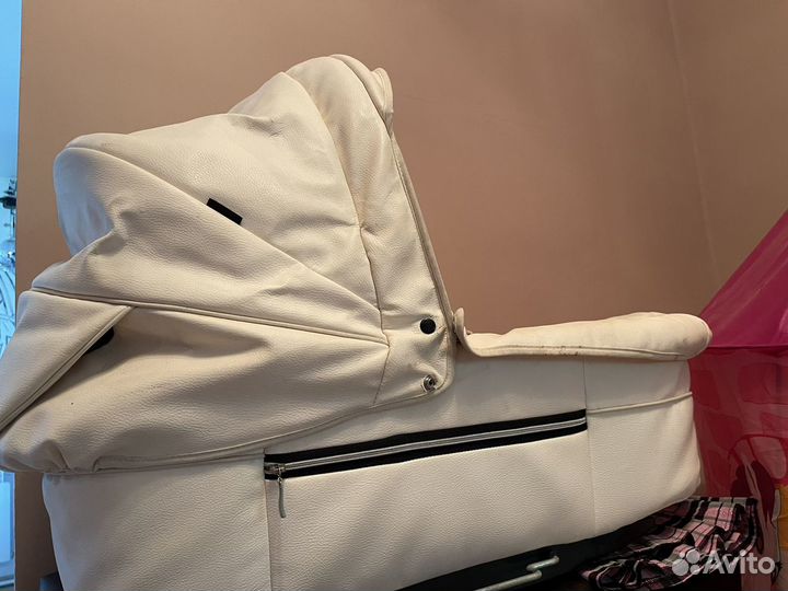 Коляска roan marita 2 в 1