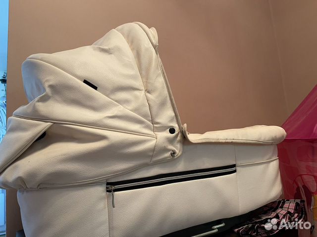 Коляска roan marita 2 в 1