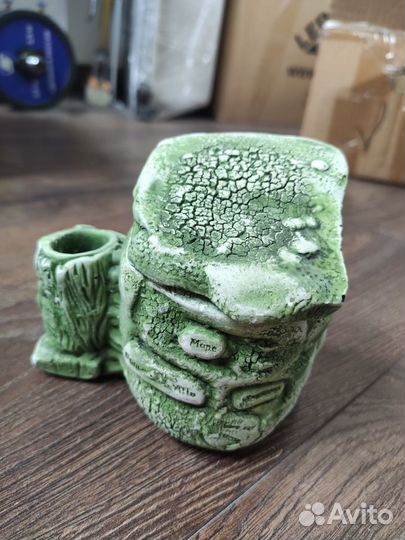 Керамический дольмен