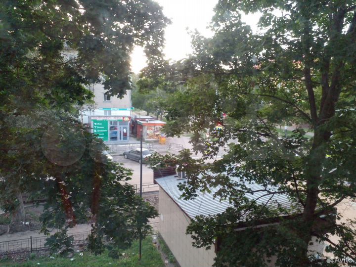 1-к. квартира, 32 м², 2/4 эт.