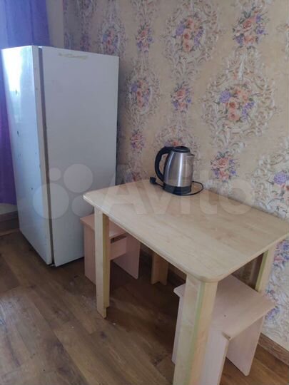 Комната 14 м² в 4-к., 9/9 эт.