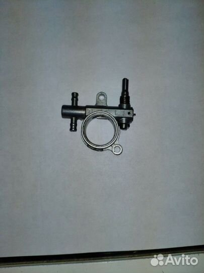 Масляный насос для бензопилы