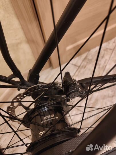 KTM Maranello 11 Light Belt