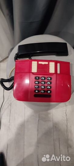 Стационарный телефон