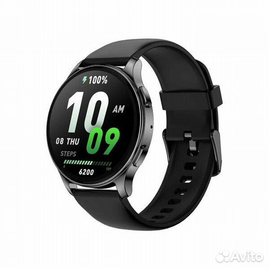 Смарт часы Xiaomi Amazfit POP 3R