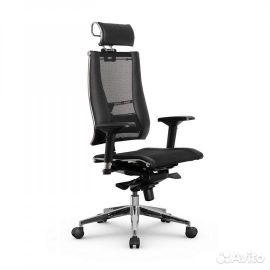 Кресло Metta Y все модели доставка и сборка