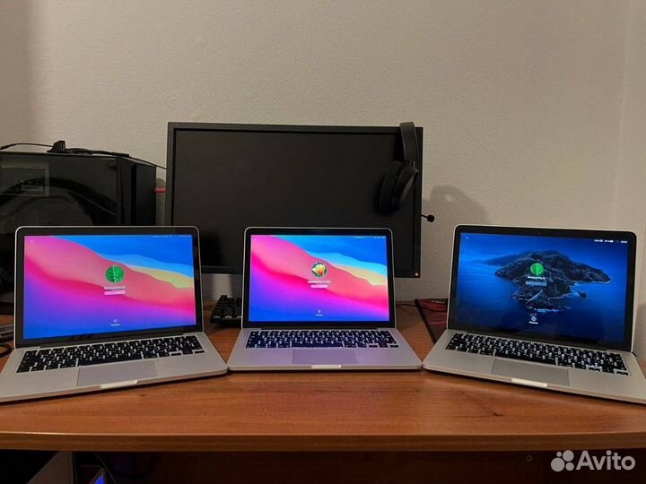 Ноутбуки с закрытых офисов