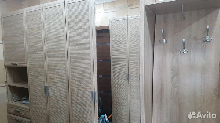 Сборка и ремонт мягкой и корпусной мебели