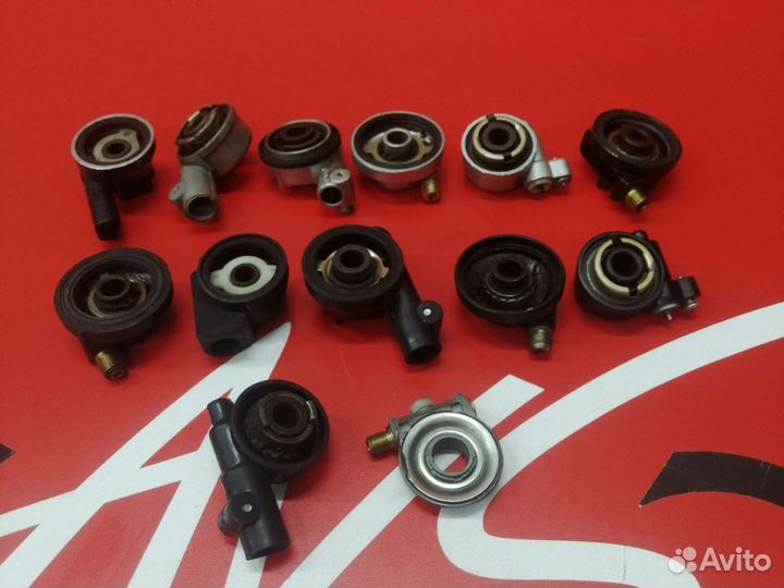 Привод спидометра для мопеда