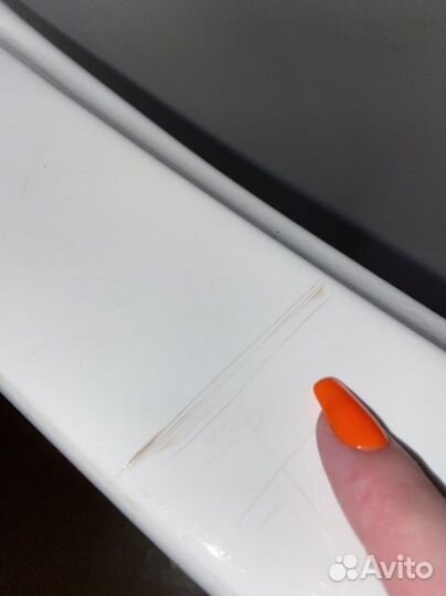 Акриловая Ванна Угловая 150Х100Х45