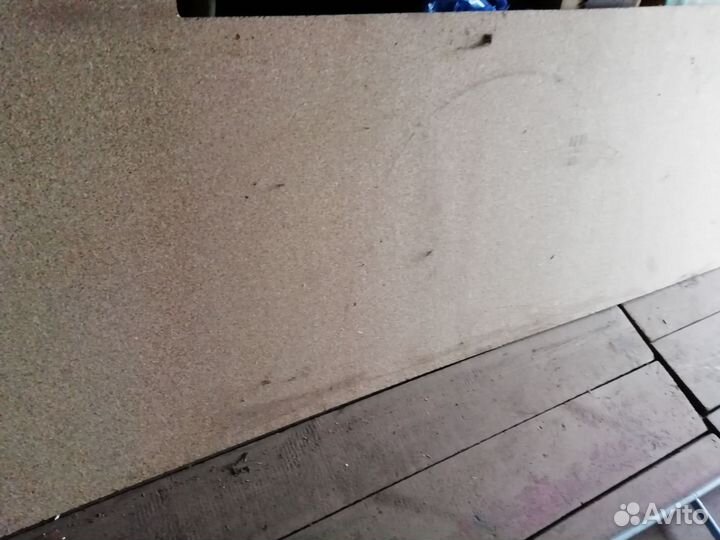 Остатки пиломатериала