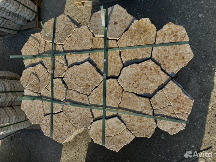 Тротуарная плитка