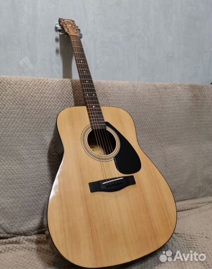 Гитара yamaha f310