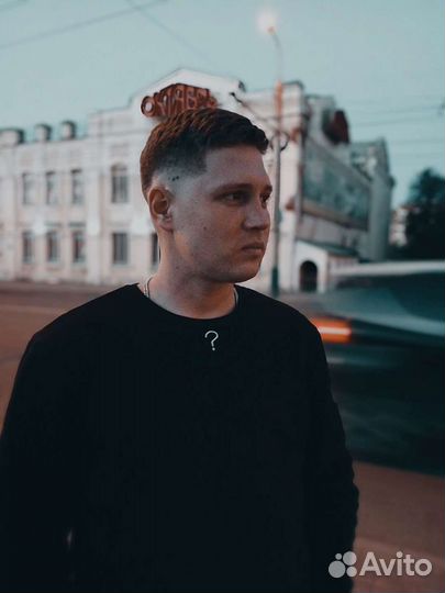 Мужские стрижки Барбер пенза