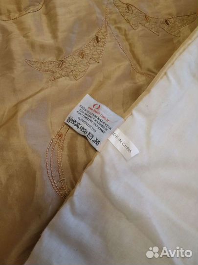 Покрывало на 2 х спальную кровать