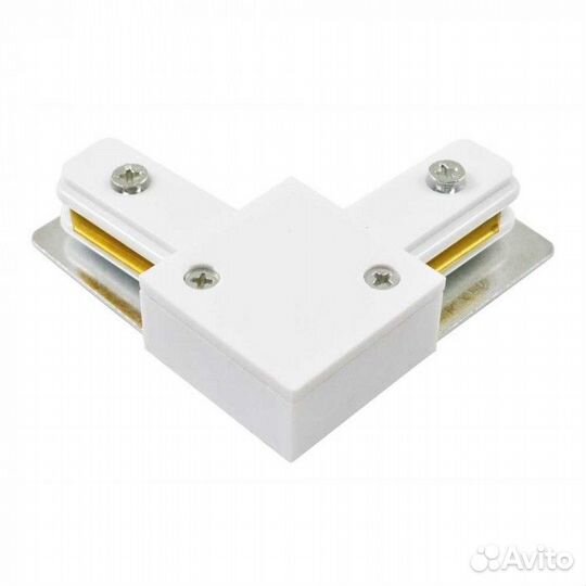 Линейный LED светильник 38W fazza 1500x75x60мм