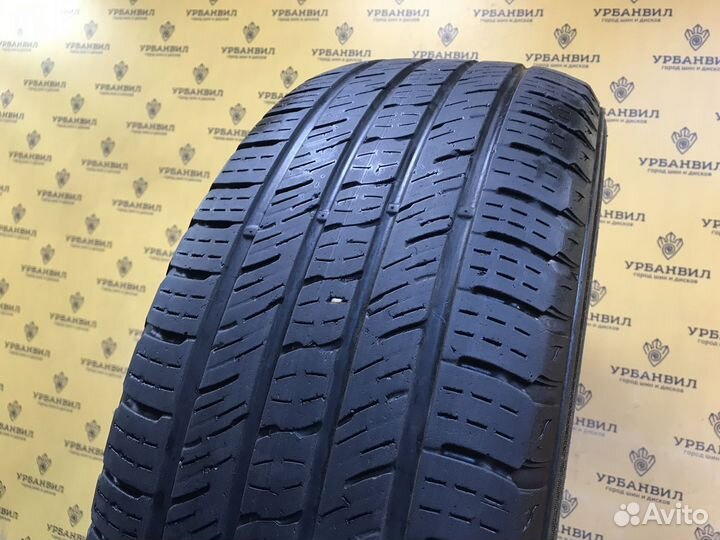 Kumho Crugen Premium KL33 265/60 R18 109H