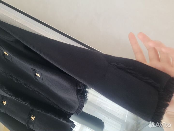 Жакет новый