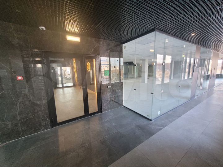 Сдам офисное помещение, 152.6 м²