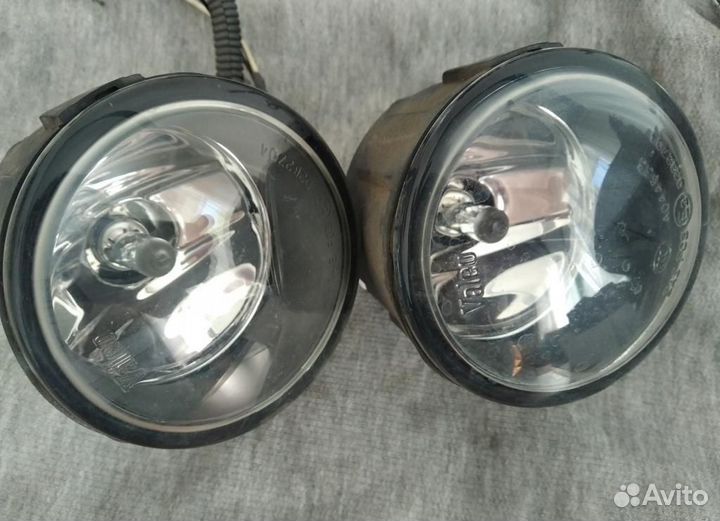 Капот Nissan Qashqai J10 Капот и другое для Кашкай