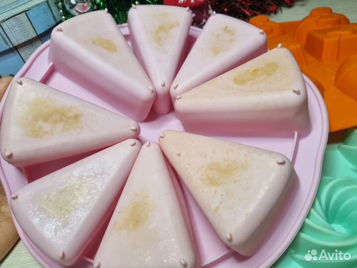 Форма для выпечки