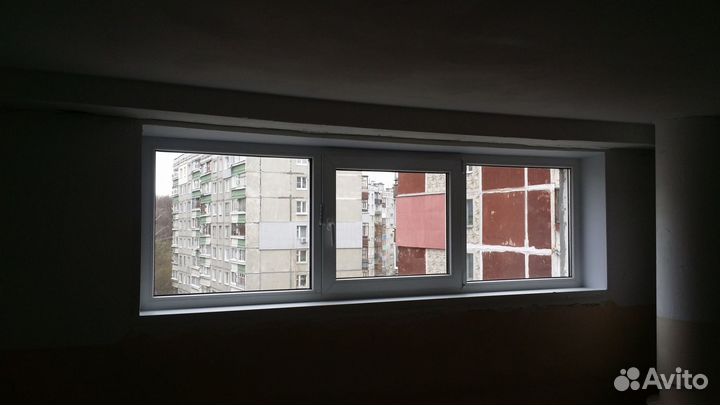 Окна пвх от производителя