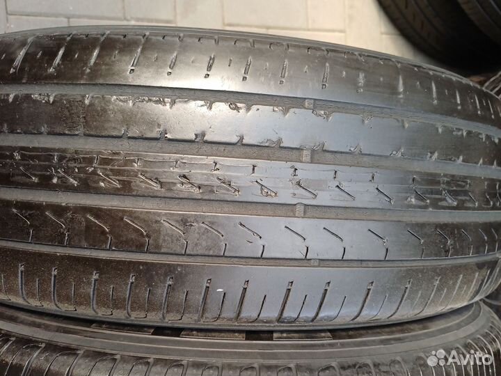 Pirelli Scorpion Verde 215/65 R17 99V