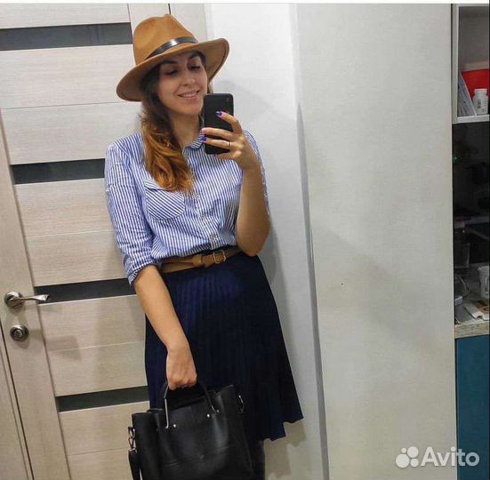 Стилист по подбору одежды