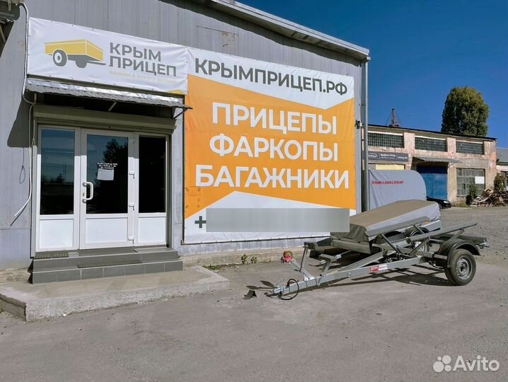 Разнорабочий нa cбopку лeгкoвых автоприцепов
