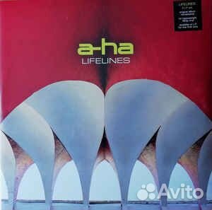 Виниловая пластинка A-Ha, Lifelines (180 Gram Blac