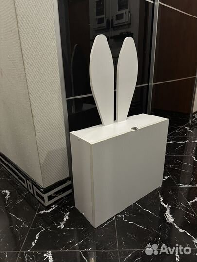 Откидной столик - полка для детей