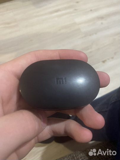 Наушники xiaomi