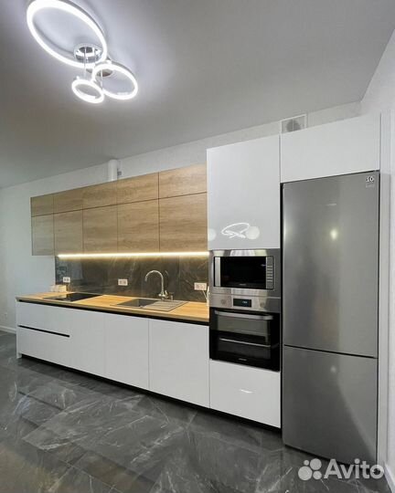 Кухня (цена за весь кпомплект) sh-0517678