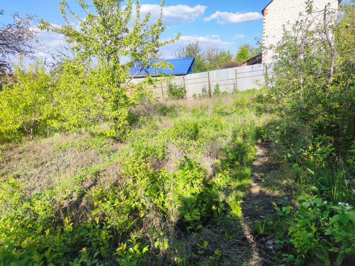 Дача 14 м² на участке 5 сот.