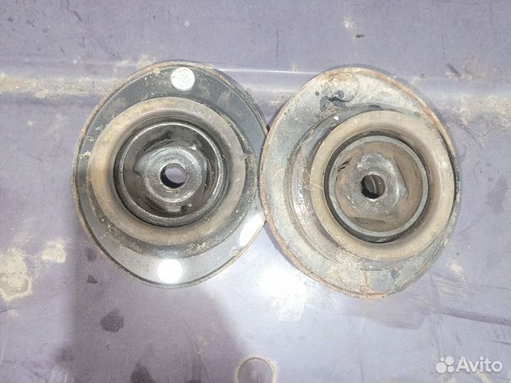 Опорники Иж ода