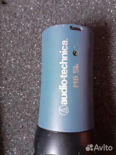 Комплект микрофонов для барабанов