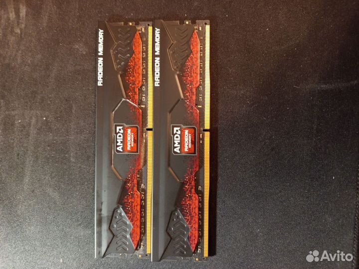 Оперативная память ddr4 16gb 3200