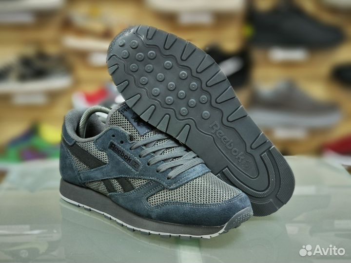 Кроссовки Reebok Classic