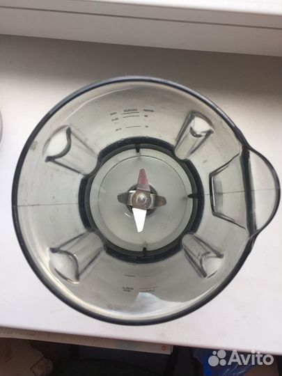 Чаша к блендеру