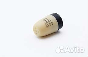 Микронаушник Classic с выносным микрофоном - К4