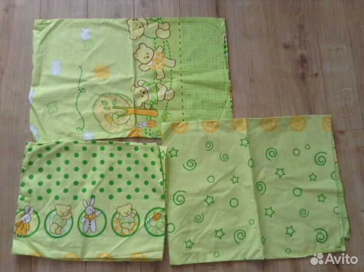 Постельное белье новое