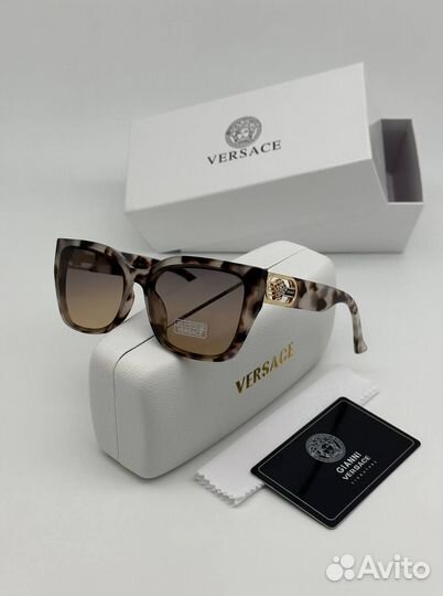 Солнцезащитные очки женские