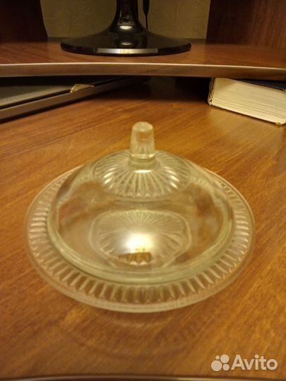 Хрустальная посуда СССР, Чехия