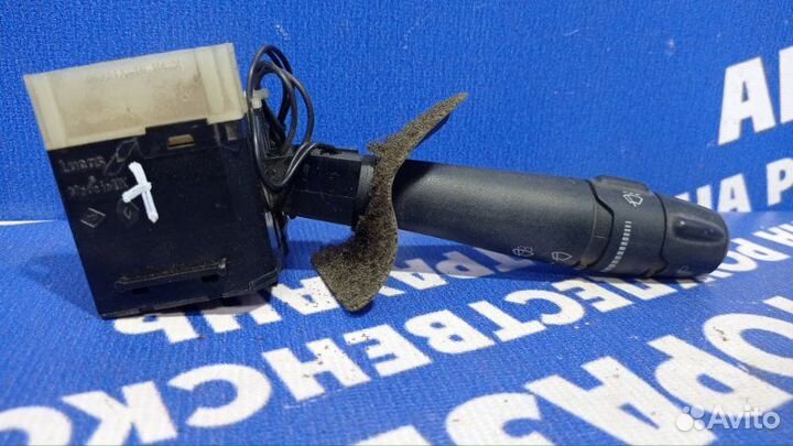 Переключатель дворников Renault Laguna 1 седан F3P