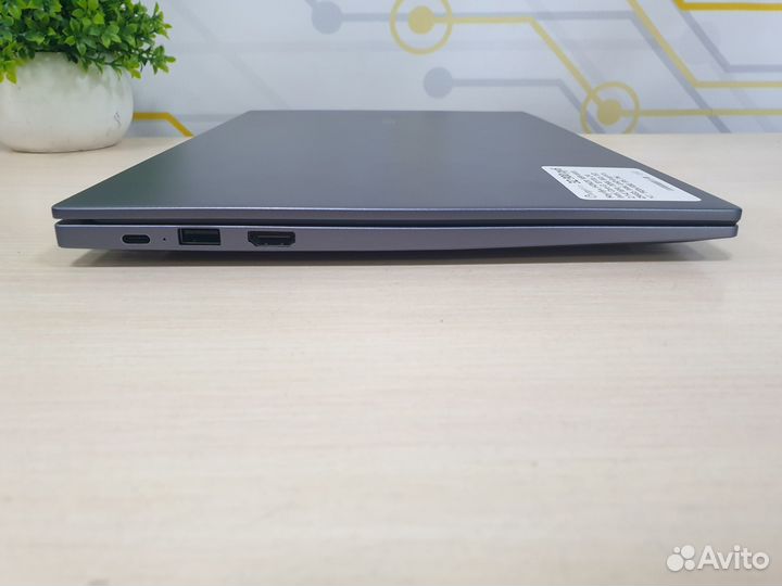 Ноутбук (honor, NBR-WAI9, Intel, Core i3, 10110u 2