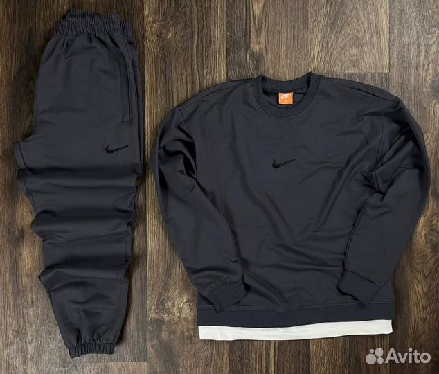 Спортивный костюм nike (46-54)