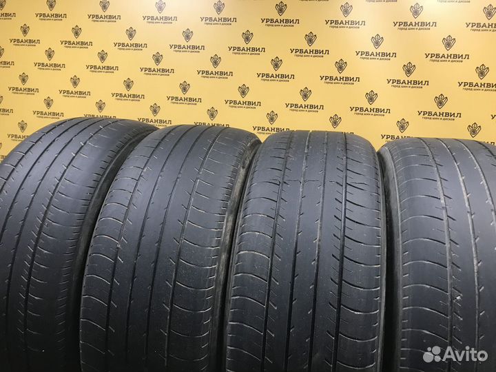 Yokohama dB Decibel E70 215/55 R17 93V