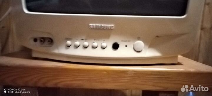 Телевизор ЭЛТ