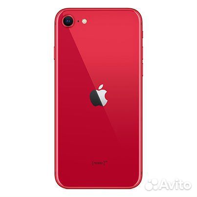 Телефон iPhone se 2020